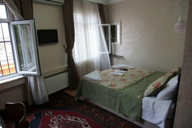 Yakut Hotel Istanbul - Photo4