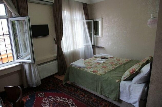 Yakut Hotel Istanbul - Photo4