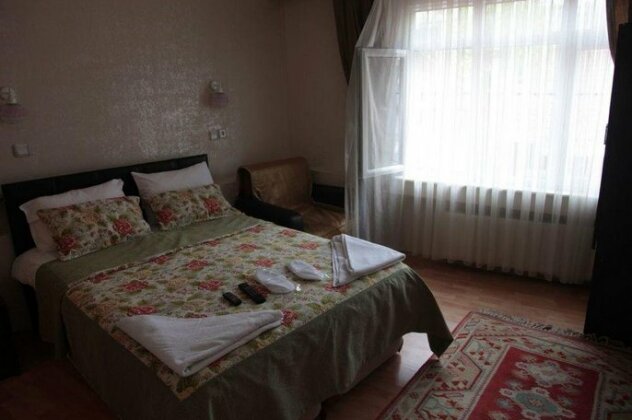 Yakut Hotel Istanbul - Photo5
