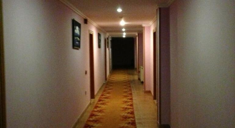Yali Hotel Istanbul - Photo3