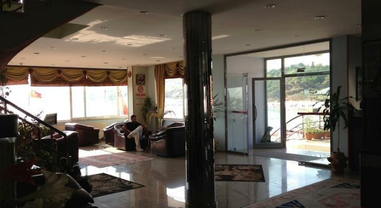 Yali Hotel Istanbul - Photo4