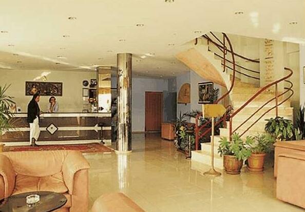 Yali Hotel Istanbul - Photo5