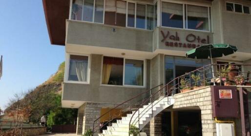 Yali Hotel Istanbul