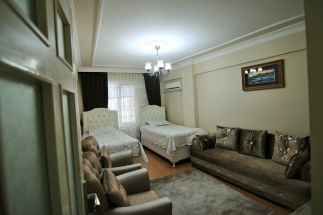 Yilmaz Apart - Photo2