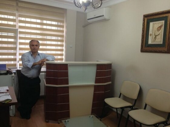 Yilmaz Apart - Photo3