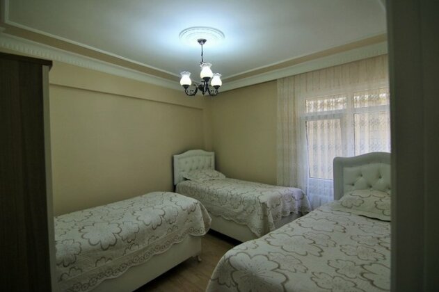 Yilmaz Apart - Photo4