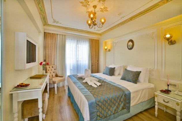 Yilsam Sultanahmet Hotel - Photo5