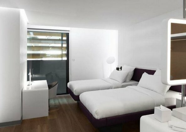 YOTEL Istanbul Airport - Photo4