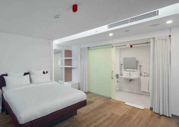 YOTEL Istanbul Airport - Photo5