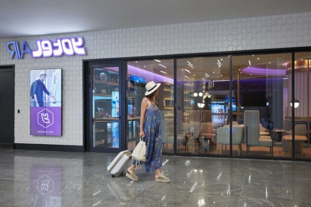 YOTELAIR Istanbul Airport - Photo2