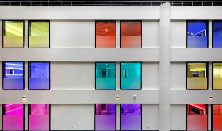 YOTELAIR Istanbul Airport - Photo4