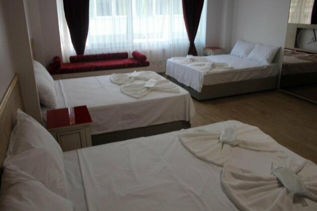 Yues Hotel - Photo3