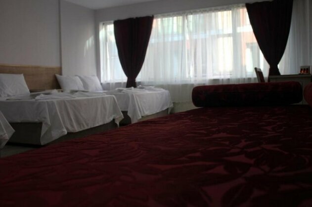 Yues Hotel - Photo5