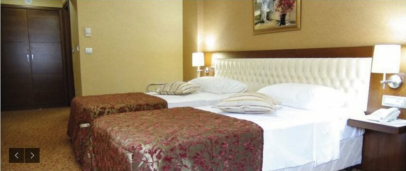 Yuksel Hotel Istanbul - Photo5