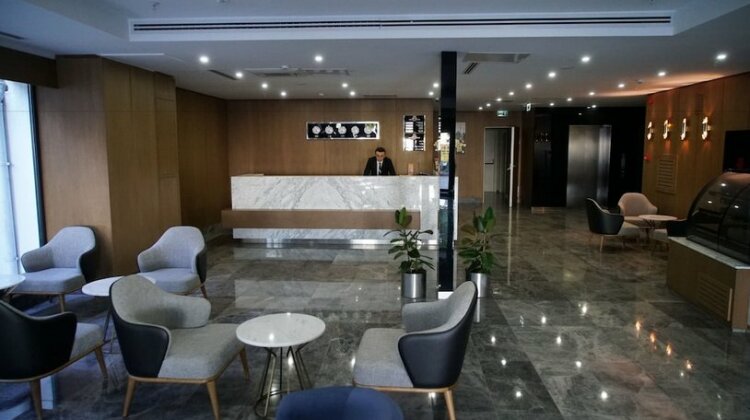 Yuksel Istanbul Yenikapi - Photo2