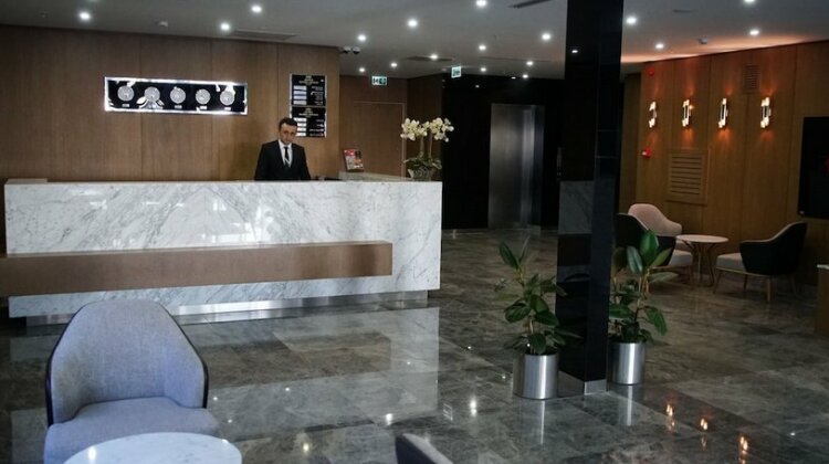 Yuksel Istanbul Yenikapi - Photo3