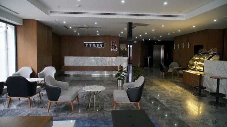 Yuksel Istanbul Yenikapi - Photo4