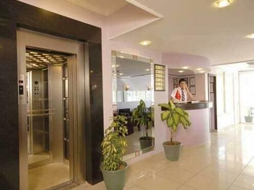 Yuva Hotel - Photo3