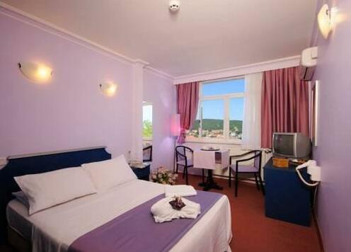 Yuva Hotel - Photo4