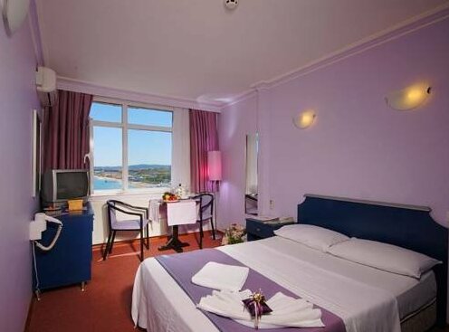 Yuva Hotel - Photo5