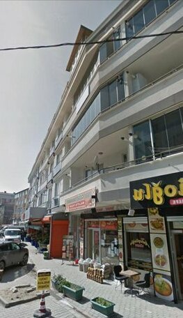 Zennube Konukevi - Photo2