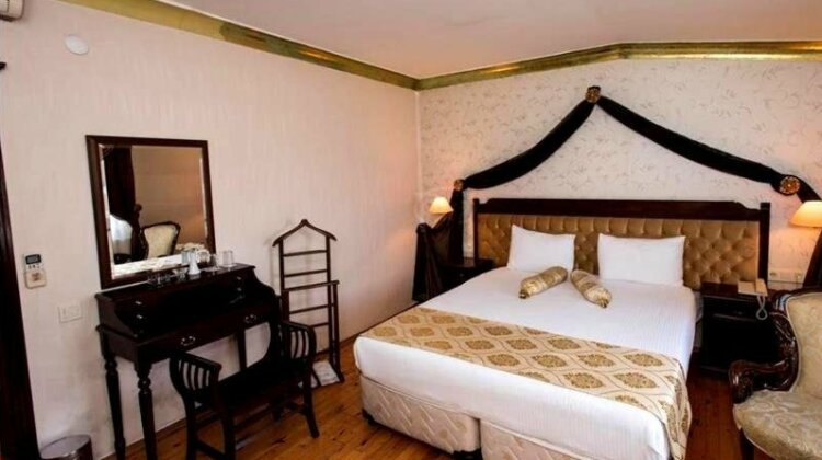 Zeugma Hotel Sultanahmet - Photo2