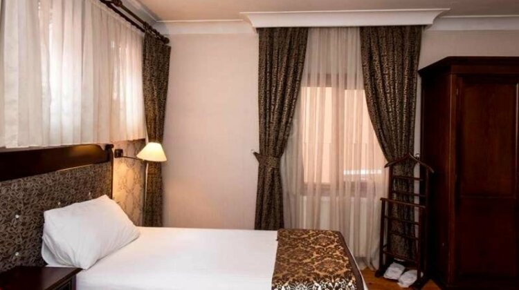 Zeugma Hotel Sultanahmet - Photo3