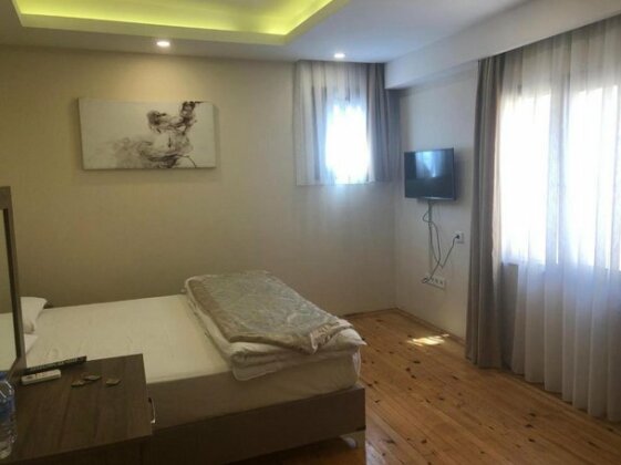 Zeugma Hotel Sultanahmet - Photo4