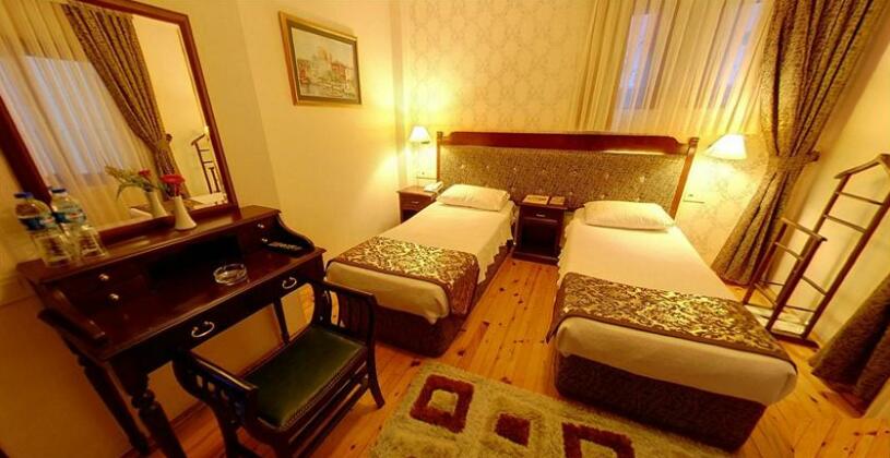 Zeugma Hotel - Photo2