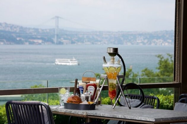 Zimmer Bosphorus Hotel - Former Anjer Bosphorus - Photo2