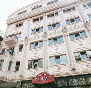 Zirve Hotel