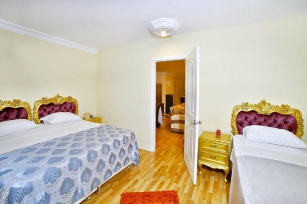 ZT Homes Osmanbey - Photo2