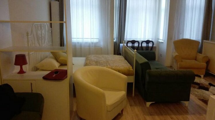 ZT Homes Osmanbey - Photo3
