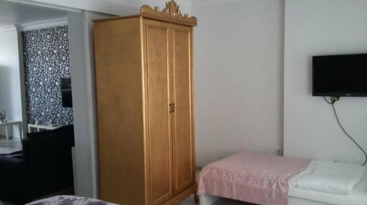 ZT Homes Osmanbey - Photo4