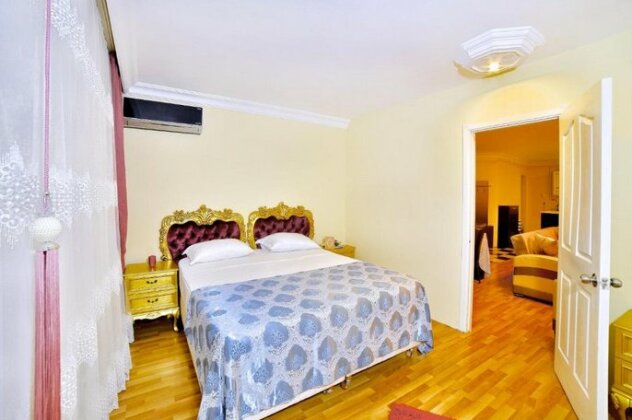 ZT Homes Osmanbey - Photo5