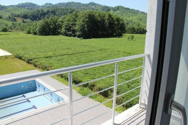 Mori Sport Hotel - Photo2