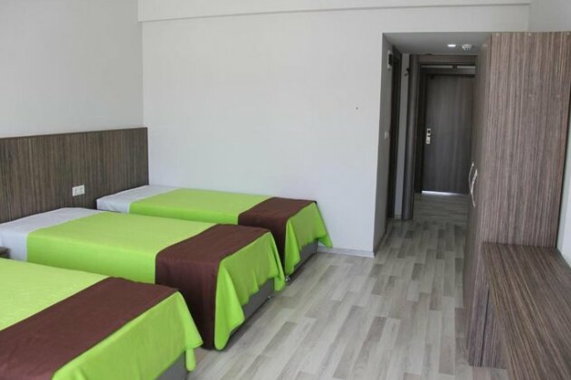 Mori Sport Hotel - Photo4