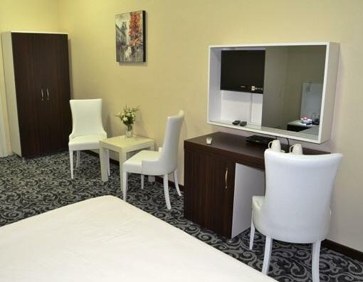 9 Eylul Hotel - Photo2