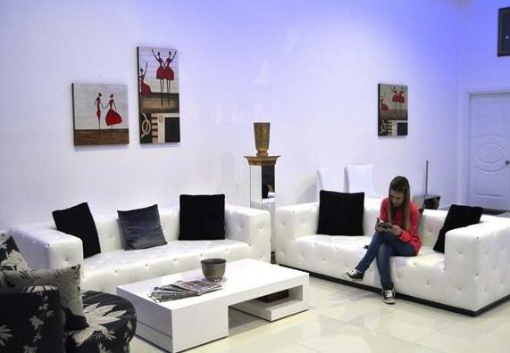 9 Eylul Hotel - Photo4