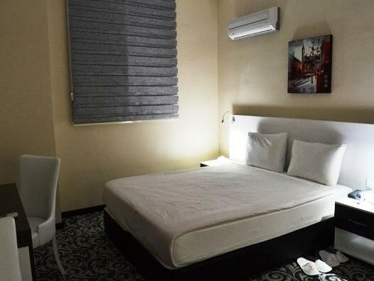 9 Eylul Hotel - Photo5