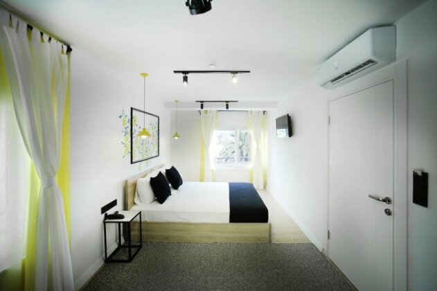 Ada Apart Otel Izmir - Photo2