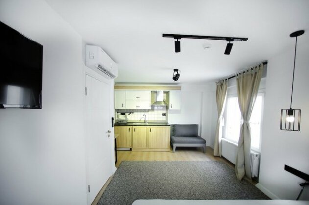Ada Apart Otel Izmir - Photo3