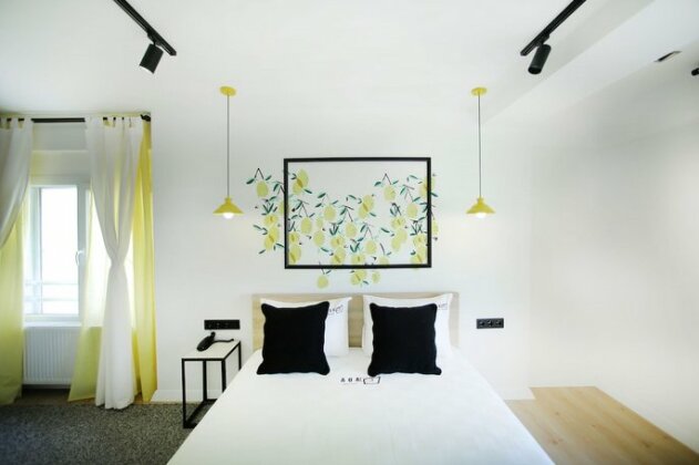 Ada Apart Otel Izmir - Photo4