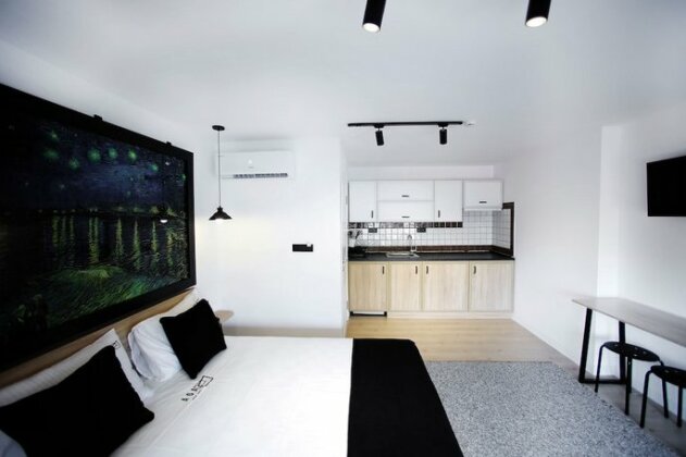 Ada Apart Otel Izmir - Photo5