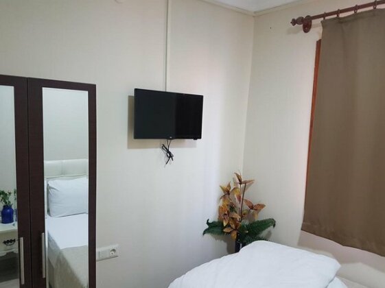 Agora Park Hotel - Photo5