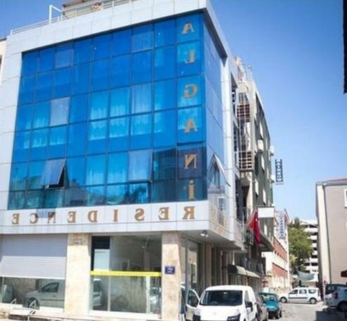 Algani Residence - Photo2