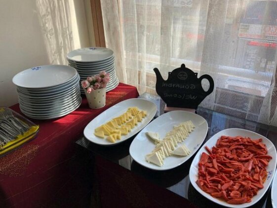 Ali Bey Hotel - Photo4