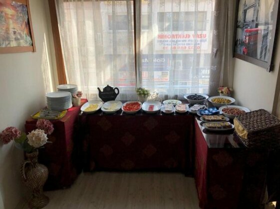 Ali Bey Hotel - Photo5