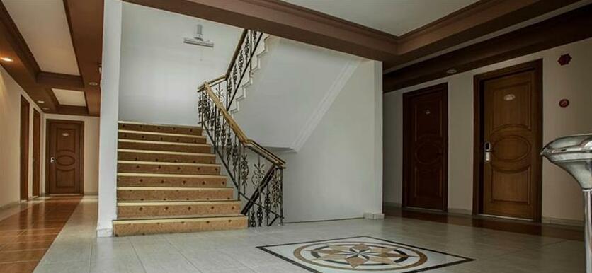 Alican Hotel - Photo2