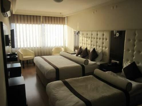 Alican Hotel - Photo3